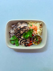 Jerk Chicken