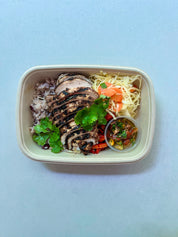 Jerk Chicken