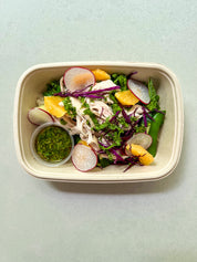 Chinese Chicken Salad