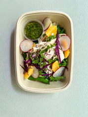 Chinese Chicken Salad