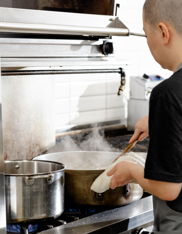 Chef-Prepared