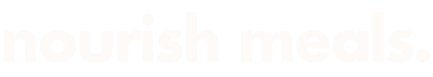 Nourish Meals